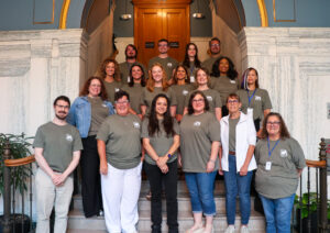 Urban education: Morgantown Citizens Academy class recognized